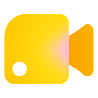 Logo Google Meet